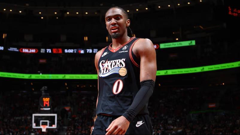 开云体育平台-名利双收，Shams：新科全明星首发马克西将推出首款新百伦签名鞋