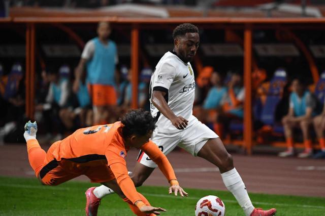 魔翼相助海港跨过彩云之南 直面紫禁之巅重逢故人