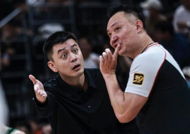 外援主宰CBA俱乐部杯？国手缺阵改变争冠格局