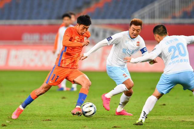 开云体育官方网站登陆-【专访】刘洋：蜕变？26岁后追求稳定 双线冲刺拒遗憾